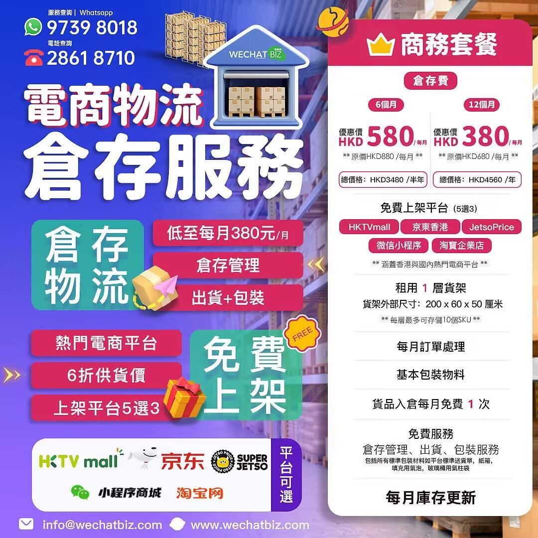 eCommerce