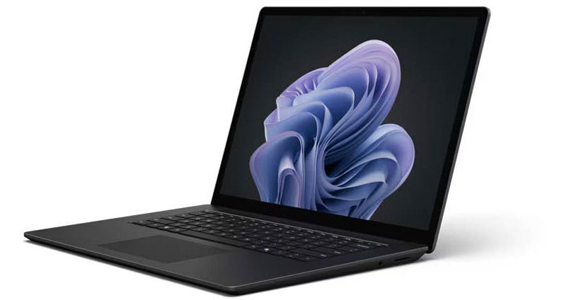 ms laptop