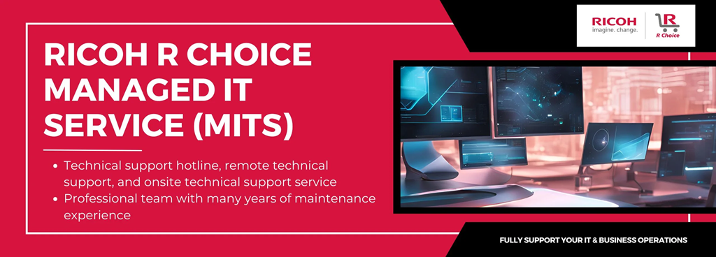 Ricoh MITS Solutions