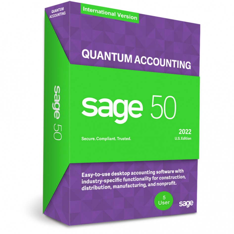 Quantum企業版