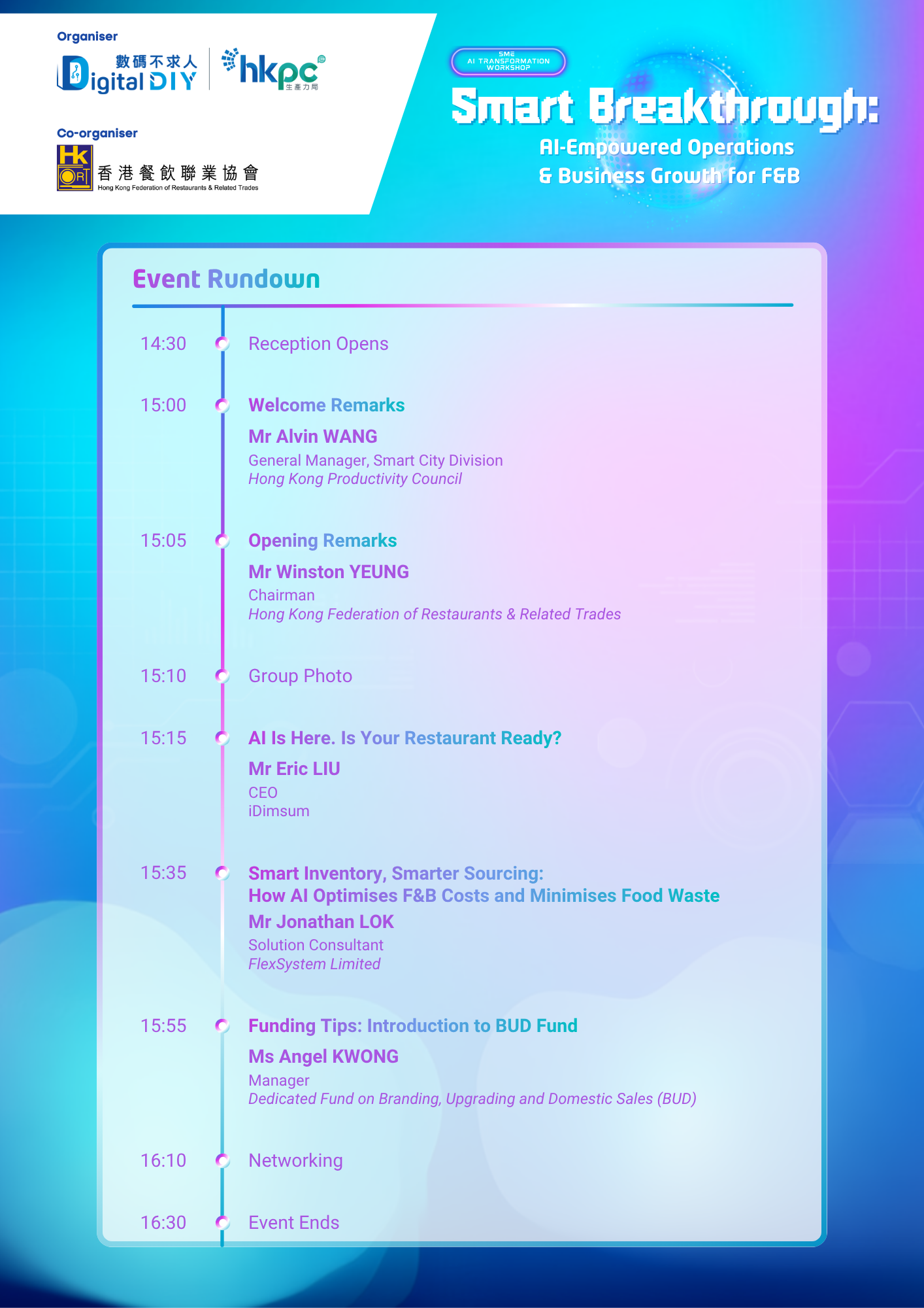 event-rundown-en