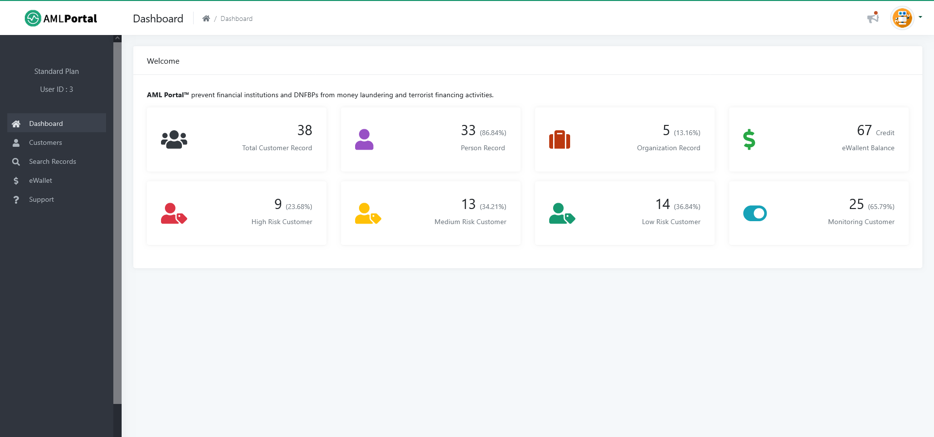 aml-portal