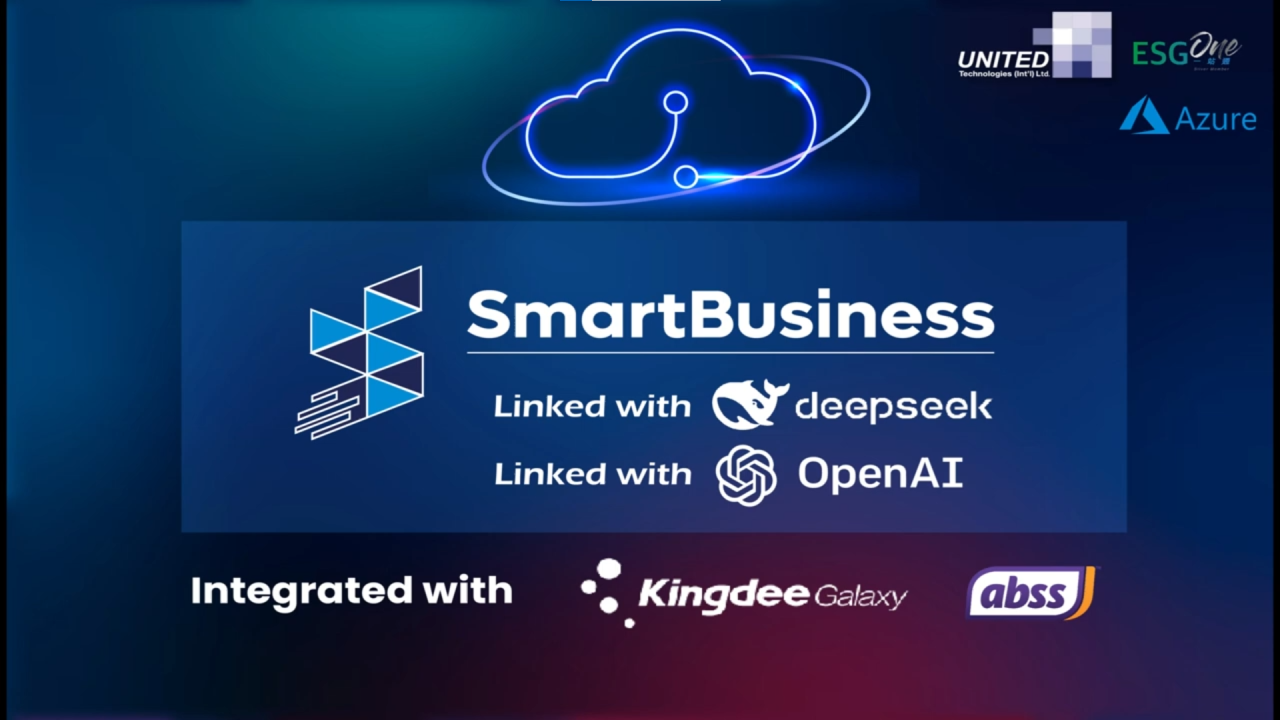 smartbusiness
